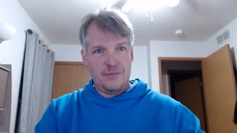 Master Thorn online show from February 5, 3:55 am