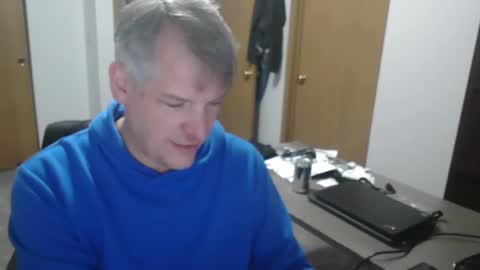 Master Thorn online show from January 10, 2:57 am