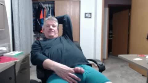 Master Thorn online show from February 4, 3:11 am