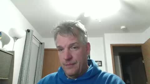 Master Thorn online show from November 24, 3:38 am