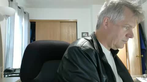 Master Thorn online show from April 8, 1:03 pm