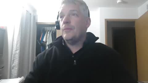 Master Thorn online show from December 6, 4:08 am