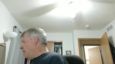 Master Thorn online show from April 12, 3:10 am