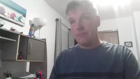 Master Thorn online show from September 11, 1:40 am