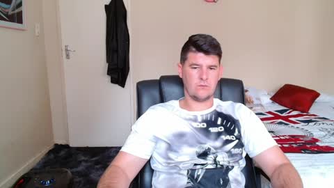 masterbrendanfagtax3 online show from April 7, 9:55 am