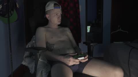 Master cooper online show from September 26, 4:42 am