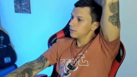 Dave online show from February 8, 1:03 pm