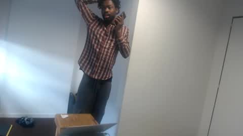 Masterdomfuck online show from October 8, 7:09 pm