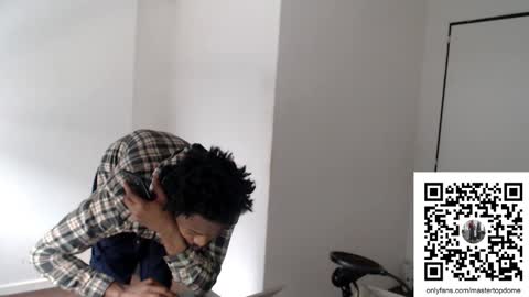 Masterdomfuck online show from November 29, 3:41 pm