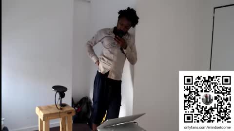 Masterdomfuck online show from December 13, 7:53 pm