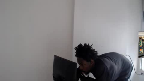 Masterdomfuck online show from March 18, 6:47 pm