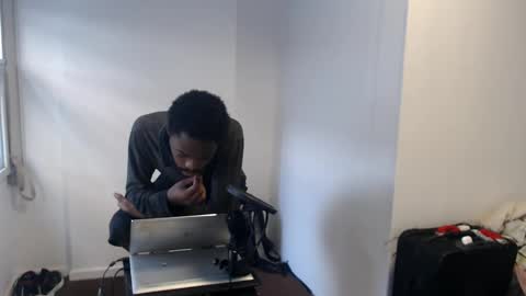 Masterdomfuck online show from February 27, 7:58 pm