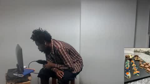 Masterdomfuck online show from April 22, 2:52 am