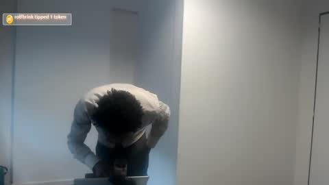 Masterdomfuck online show from September 24, 8:48 pm