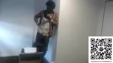 Masterdomfuck online show from October 20, 7:08 pm