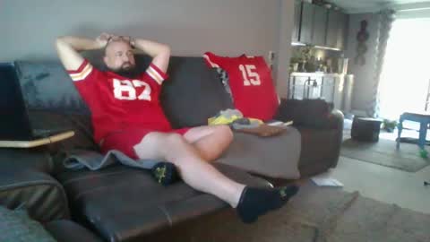 The Big Duurty online show from February 9, 11:46 pm