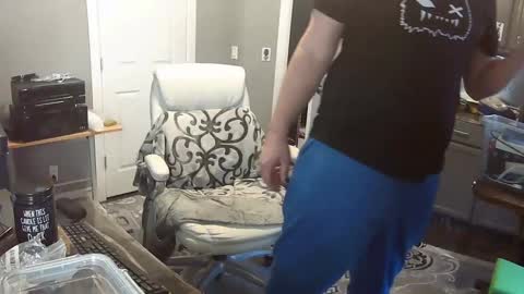 The Big Duurty online show from February 8, 1:54 pm