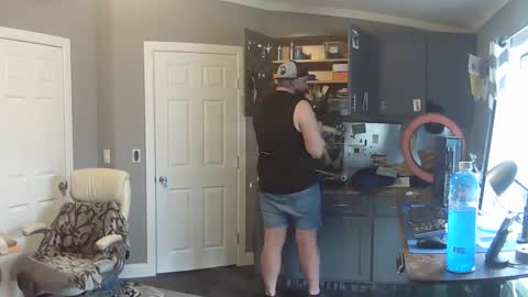 The Big Duurty online show from February 8, 5:50 pm