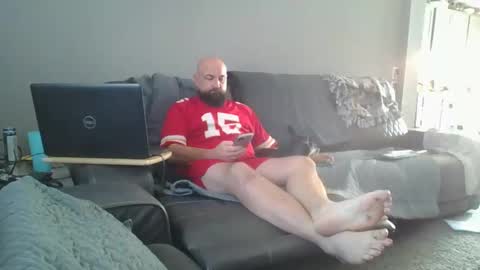 The Big Duurty online show from February 9, 5:33 pm