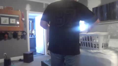 The Big Duurty online show from February 22, 7:03 pm