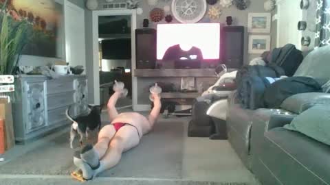 The Big Duurty online show from February 10, 9:36 pm