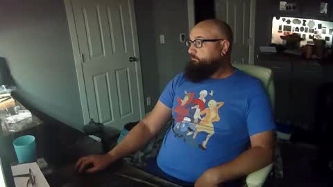 The Big Duurty online show from April 19, 9:21 am