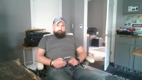 The Big Duurty online show from February 26, 11:52 pm