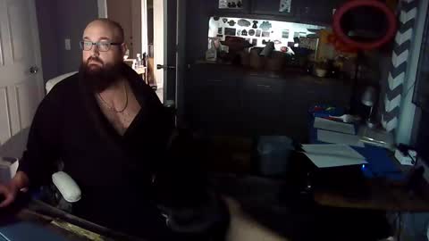 The Big Duurty online show from February 1, 12:13 pm