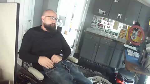 The Big Duurty online show from February 18, 5:53 pm