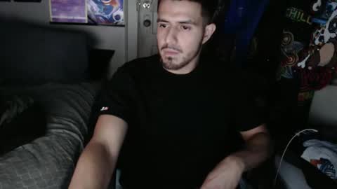 mastergoku945657 online show from October 21, 2:27 am