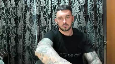 Jon online show from April 29, 8:57 pm