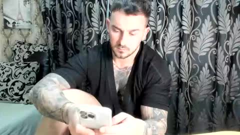 Jon online show from March 18, 9:31 pm