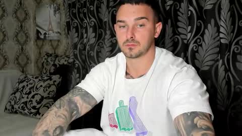 Jon online show from April 6, 8:21 pm