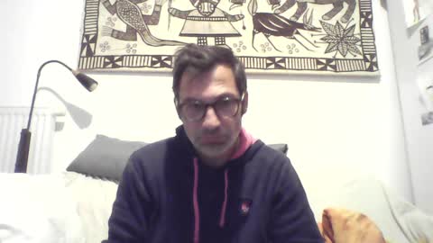 Master P online show from January 7, 5:31 pm