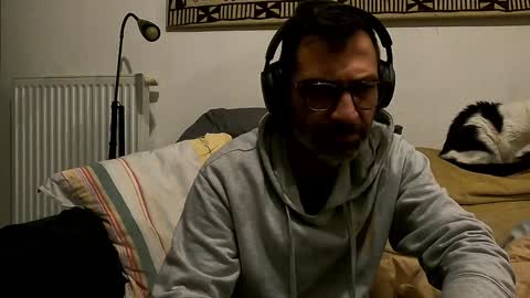 Master P online show from January 26, 8:02 pm