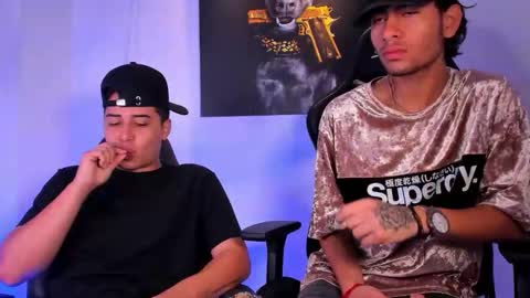 KONAN online show from January 17, 5:44 pm