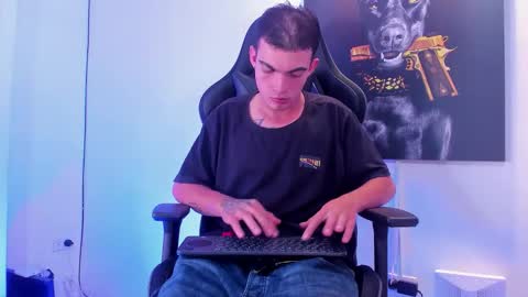 KONAN online show from November 28, 2:57 pm