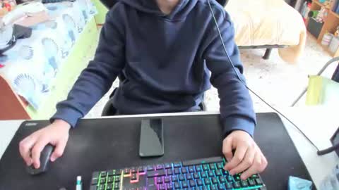 Master Sex online show from April 15, 2:20 pm