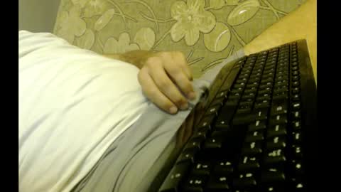 Master online show from November 3, 7:37 pm