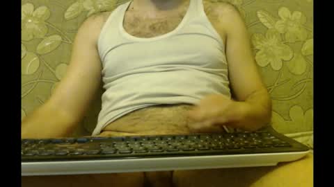 Master online show from March 13, 8:45 pm