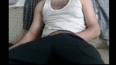 Master online show from January 19, 9:01 am