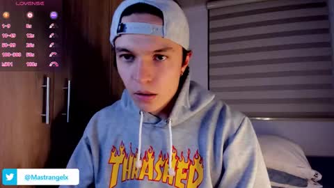 Mastran online show from March 2, 2:16 am