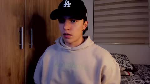 Mastran online show from January 18, 3:59 am