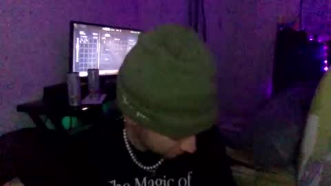 mastrothemaestro online show from May 12, 1:14 am