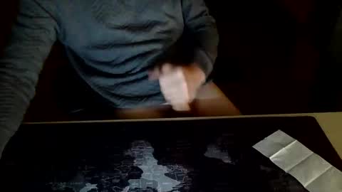 MasturbateMindbreaker online show from March 29, 9:16 pm