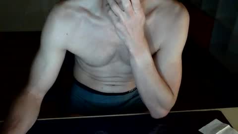 MasturbateMindbreaker online show from April 24, 8:00 pm