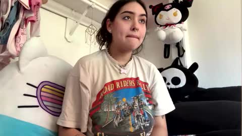 masturbatingmariamiller online show from November 15, 8:32 pm