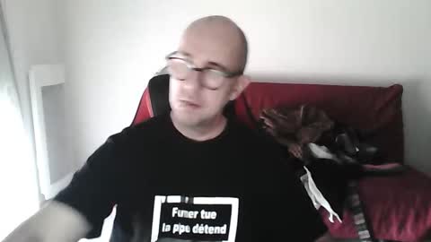 mat11efou online show from January 8, 10:43 am