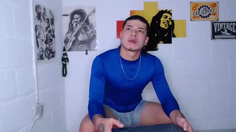 Matt online show from January 15, 2:27 am