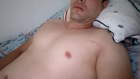 mateo2803 online show from July 31, 9:54 am